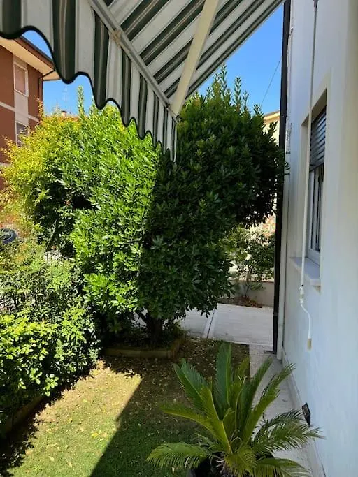 Dalla Simo Bussolengo Apartment