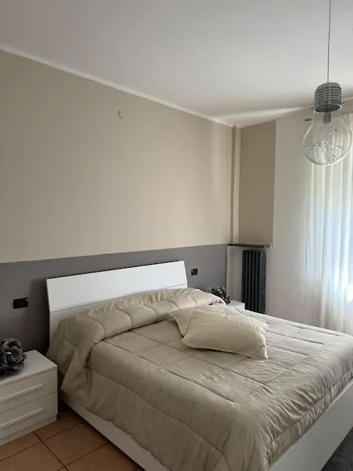 Apartment Dalla Simo Bussolengo Italien