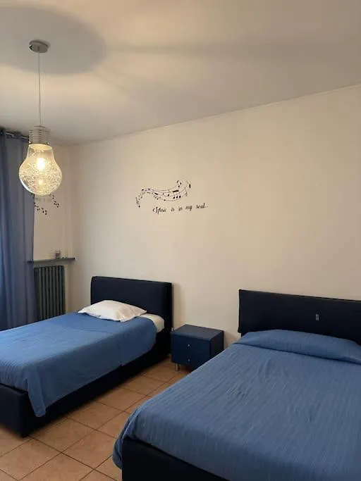 Apartment Dalla Simo Bussolengo