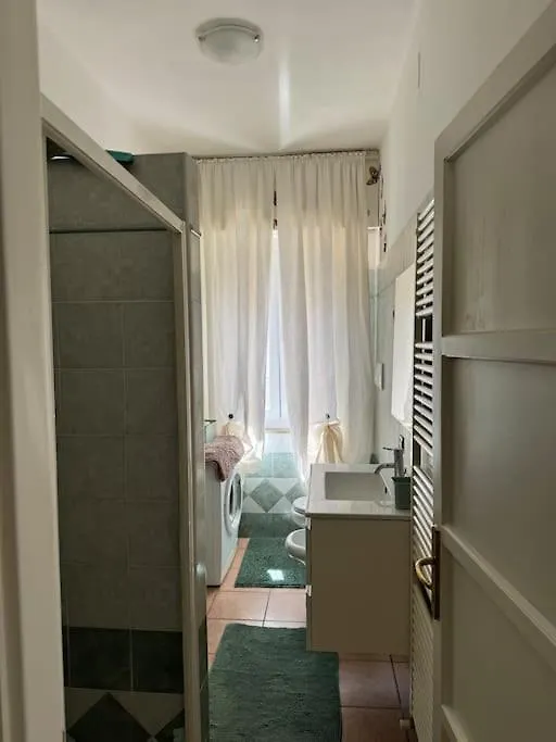 Apartment Dalla Simo Bussolengo Italien