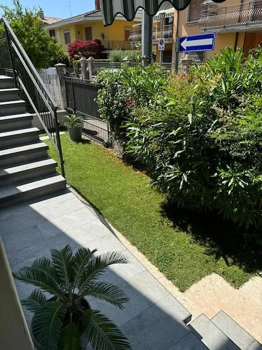 Dalla Simo Bussolengo Apartment