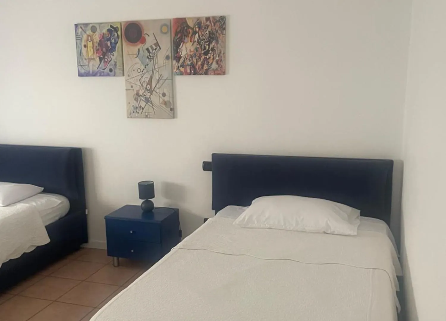 Apartment Dalla Simo Bussolengo