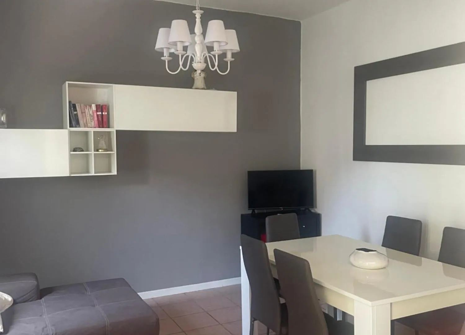 Dalla Simo Bussolengo Apartment