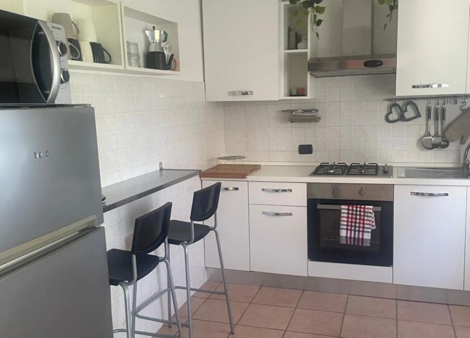 Apartment Dalla Simo Bussolengo Italien