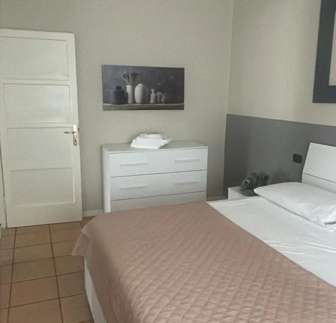Apartment Dalla Simo Bussolengo